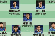 【悲報】南野タキ…日本代表の最新序列で三笘に抜かれてしまうｗｗｗ