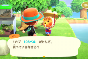 あつまれどうぶつの森 カブ価予想ツールでカブ価を予想すると暴落と上昇 今売るか明日まで待つか悩んでいます
