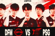 【eスポーツ】LoL日本代表、全敗の世界最下位で敗退。韓国人助っ人はチームメイトに不満を言いプチ炎上