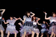 【乃木坂46】命は西武ドームが至高!!!