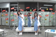 【日向坂46】佐々木久美×齊藤京子×金村美玖「裏配信★大魔王の部屋」に降臨！【THE MUSIC DAY】