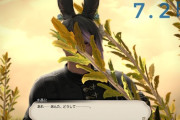 【FF14】7.2グラアプデ後のストーリー草映り込みバグ、早くも修正されることが決定ｗｗｗｗｗ