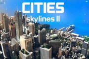 【悲報】開発難航中の「Cities: Skylines II」PS5/Xbox版、無期限延期へ。“コンソールの限界に突き当たった”