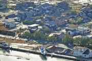 【夢洲から珠洲へ】能登半島地震の復旧が大阪万博のせいで困難な状況に…大阪万博中止がトレンド化し維新議員が炎上「おまえ何心にもないことほざいてるんだ？」