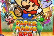 『ペーパーマリオRPG』が5月23日、『ルイージマンション２ HD』が6月27日に発売決定！