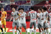 川崎、家長絶妙パス→山根先制ボレーなど浦和に3-0完勝し5連勝！FC東京は三田今季初得点で仙台に勝利！大分は田中達也3戦連続ゴールで横浜FC下し3連勝！J1第17節日曜（関連まとめ）