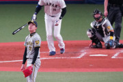 阪神才木「大谷は『レベルが違う』というひと言で片付けたくない。あのレベルのバッターを抑えられるくらい成長したい」