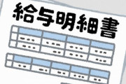 へずまりゅう氏、月給100万で雇用されるも無断欠勤や勤務態度の悪さで50万円の減給ｗｗｗ