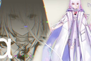 Vtuber 【Omegaα】オメガαが一番最初にフォローしたのは桐生ココ←ココへのリスペクトがとても高い人なんかな、転生とかいう噂もあるけど