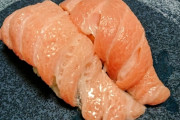 【疑問】寿司ネタで大トロが一番好きってやつ案外いないよな←これｗｗｗｗｗ