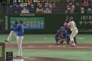 【巨人対DeNA12回戦】DeNA・宮﨑ファインプレー！！！！！