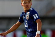 【U-22日本代表】メンバー22人発表　エース候補・堂安が“3年越し”の初招集、久保も選出