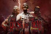 【朗報】「THE HOUSE OF THE DEAD:Remake」がPC/PS4/Xbox One/Stadiaにもリリース！！