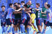 U21日本代表、U23アジア杯で白星発進！…鈴木彩艶のPKストップもありUAEに辛勝