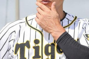 矢野監督支持率は70％「オレたちの野球貫いて」／阪神ファンアンケート