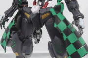【ガンプラ】 MGバルバトスで今流行ってるアレをつくってみました、他