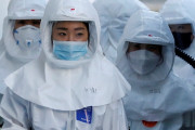 ＷＨＯが韓国を調査へ！新型コロナ患者91人が再陽性（海外の反応）
