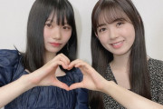 【乃木坂46の「の」】筒井あやめと岡本姫奈の愛知県出身コンビが地元トークをお届け！