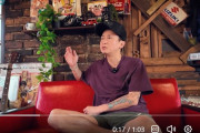 【画像】嵐の大野智さん、タトゥーも髭も解禁ｗｗｗｗｗｗｗｗｗｗｗｗｗｗｗｗｗ