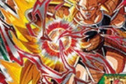 ［悲報］　ドラゴンボールのラディッツさん、主人公の兄なのになぜか馬鹿にされる・・・