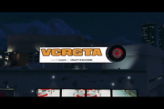 【VAULTROOM】VCRGTA　実況