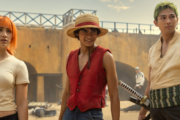 海外「実写版ワンピースに足りないもの…」