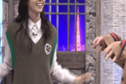 【元乃木坂46】西野七瀬×佐藤健 やっぱ飛んでた.gif お前は天才か！【この謎を解いてみろ！】