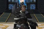 【FF14】5.2メインストーリーでとあるキャラに「拳を突き出す」シーンの光の戦士の”なんとも言えない表情”について語っていく