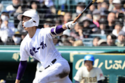 今日のセンバツ、1チーム平均2得点の異次元の打低へ突入