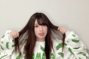【乃木坂46】橋本奈々未っぽいな・・・