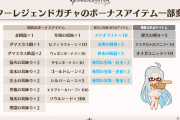 【グラブル】8月20日の武器スキルに伴い一部武器のバランス調整が実施！/スタレのボーナスアイテム変更は9月下旬などこれグラ特別号の新情報まとめ