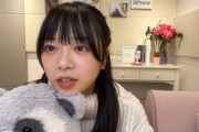 【櫻坂46】日向坂46、バックスライブ現地に来ていた！「武元唯衣ちゃん、めっちゃカッコよかった...。永遠に鳥肌立ってた」