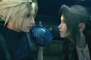 【FF7R】オリジナル版と比べてクラウドの性格は丸くなった気がする