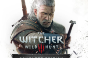 『ウィッチャー3　ワイルドハント　コンプリートエディション』が80%OFFのセールを開催！プラットフォーム毎に期間が違うから注意だぞ！