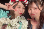 【SKE48】中野愛理「がむぐみちゃん達に会ってみたい…」
