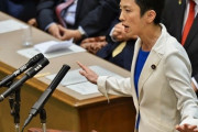 蓮舫「バリ島最終報告、明らかな虚偽ですよね？首相、お答え下さい」