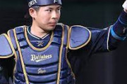 【悲報】若月さん、来年FAで西武に確定と勝手に騒がれる。