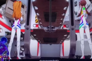 【明日導入開始】ビスティ「ぱちんこ シン・エヴァンゲリオン」試打動画公開＆反応まとめ！題材をシンエヴァに変えたエヴァ15って感じだし流行りそうじゃね？