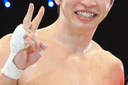 【悲報】久保優太「やっぱり格闘技しかない」