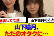【櫻坂46】山下瞳月、ただのオタクになる…【#そこ曲がったら櫻坂 #何歳の頃に戻りたいのか #三期生 #ミーグリ #オタの反応集 】