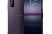 SONY、5G対応の新スマホ「Xperia 1 II」を発表
