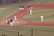 ロッテ小川龍成、サヨナラバントヒットｗｗｗｗｗｗｗ