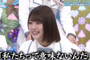 日向坂メンが追加メンバーに拒否反応示してた意味がようわからん