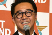 【悲報】矢作兼　ラーメン二郎「20分以内に食べて」騒動　「いいよ、謝んなくて。炎上みたいなやつに屈するな」