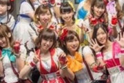 アイマスPとラブライバーの兼任って結構いるのかな？