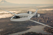 イスラエル企業による世界初の全電動旅客機「アリス」、試験飛行間近！
