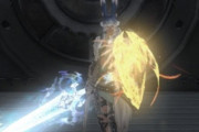 【FF14】バハ・アルテマ・アレキ3種の絶の武器と称号を合わせたナイトの「パーフェクトイキリセット」がこちらｗｗｗｗｗｗｗ【画像有】