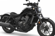 【朗報】ホンダ レブル1100発売発表ｗｗｗｗｗｗｗｗｗ