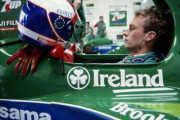 日本で年に一度は必ず話題になるベルトラン・ガショーはある意味F1の歴史を変えた？