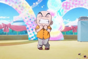 【衝撃】「ドラゴンボールダイマ」とかいう海外ウケ悪そうなアニメｗｗｗ